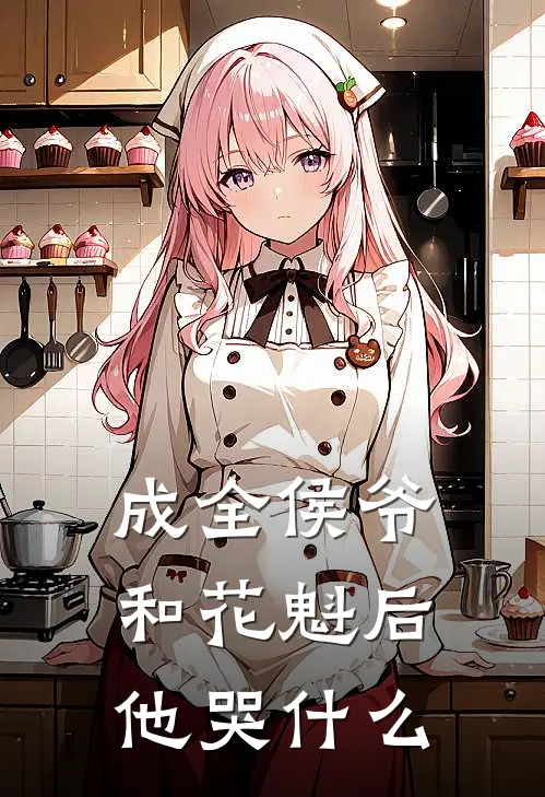 成全侯爷和花魁后，他哭什么