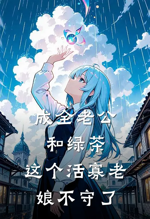 成全老公和绿茶，这个活寡老娘不守了