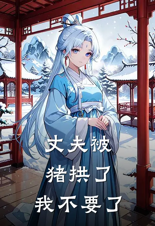丈夫被猪拱了，我不要了