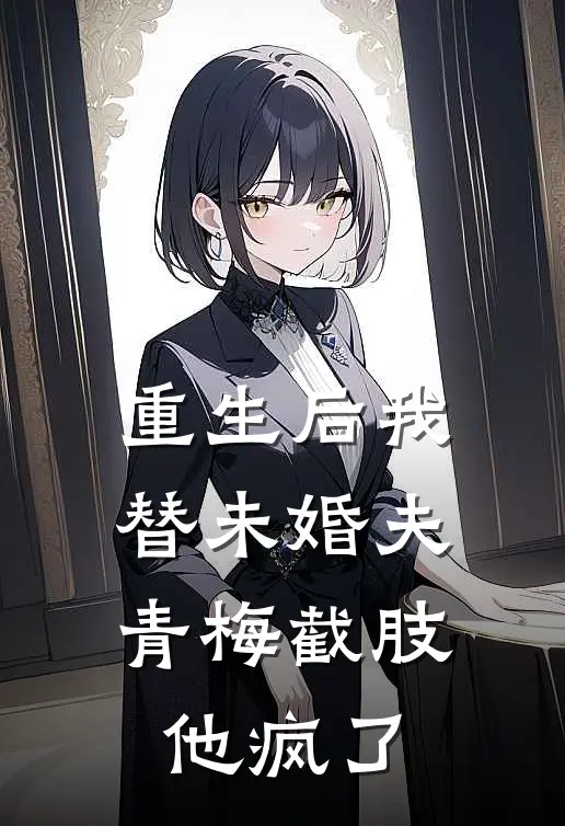 重生后我替未婚夫青梅截肢，他疯了