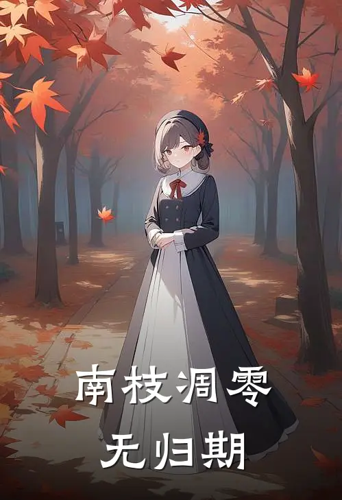 南枝凋零无归期