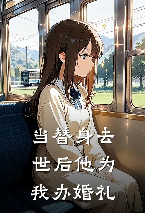 当替身去世后他为我办婚礼