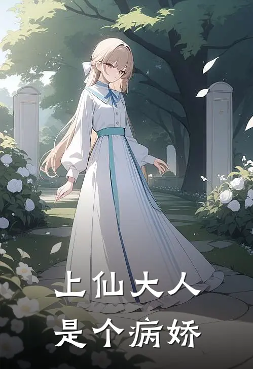 上仙大人是个病娇