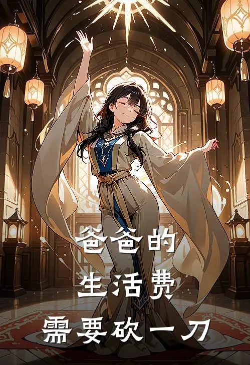 爸爸的生活费，需要砍一刀