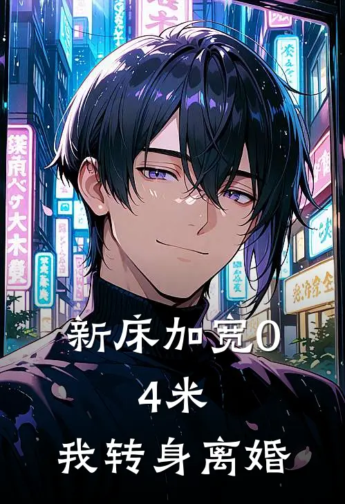新床加宽0.4米，我转身离婚