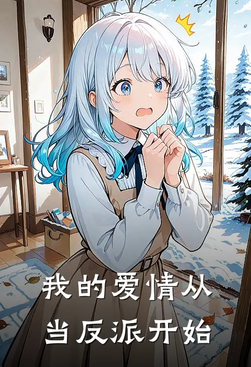 我的爱情从当反派开始