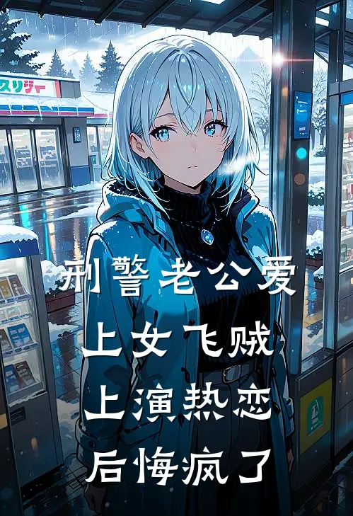 刑警老公爱上女飞贼，上演热恋后悔疯了