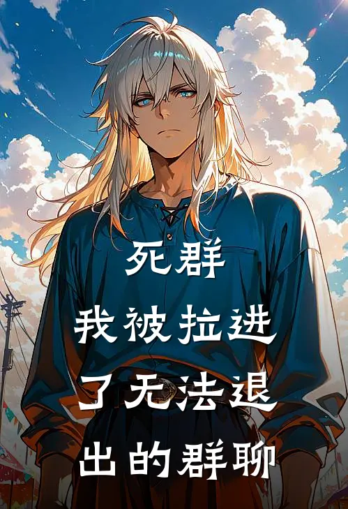 死群：我被拉进了无法退出的群聊