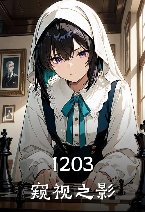 1203：窥视之影
