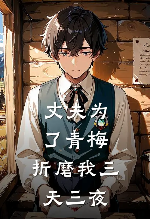 丈夫为了青梅，折磨我三天三夜