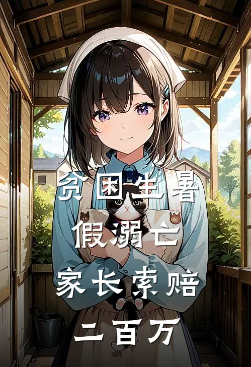 贫困生暑假溺亡，家长索赔二百万