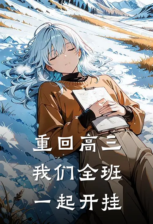 重回高三：我们全班一起开挂