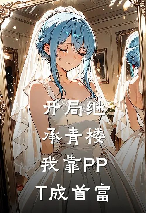 开局继承青楼，我靠PPT成首富