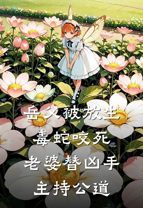 岳父被放生毒蛇咬死，老婆替凶手主持公道