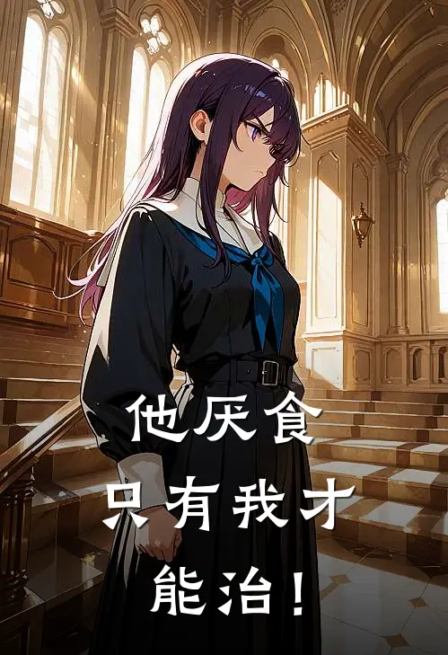 他厌食，只有我才能治！