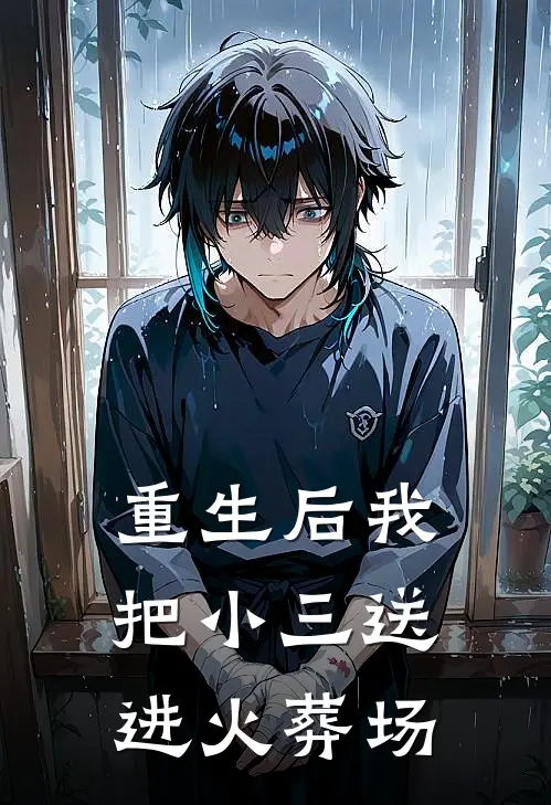 重生后我把小三送进火葬场