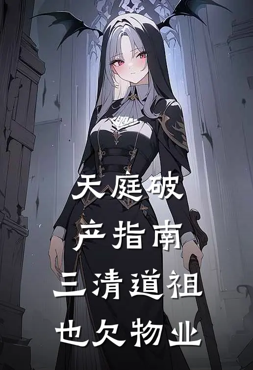 天庭破产指南：三清道祖也欠物业