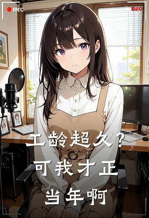 工龄超久？可我才正当年啊