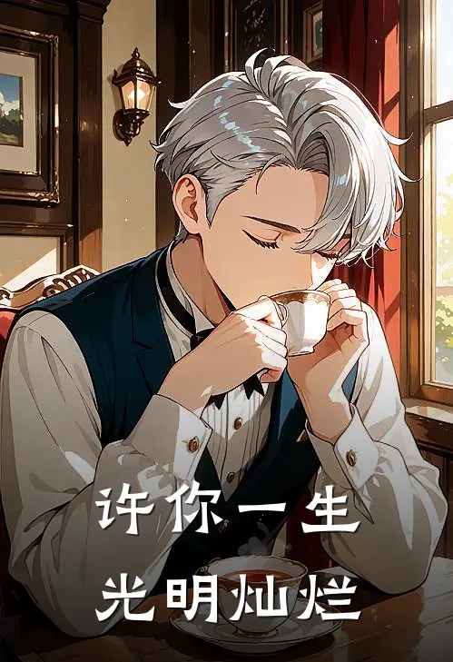 许你一生光明灿烂