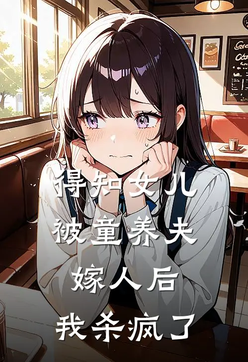 得知女儿被童养夫嫁人后，我杀疯了