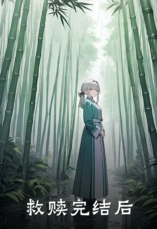 救赎完结后