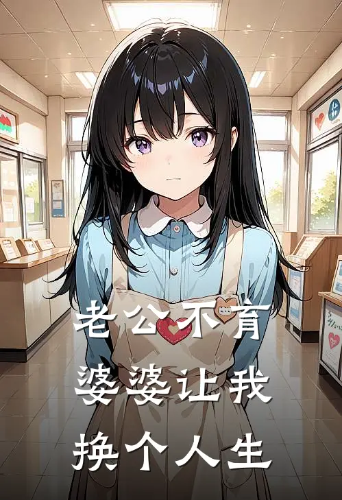 老公不育，婆婆让我换个人生