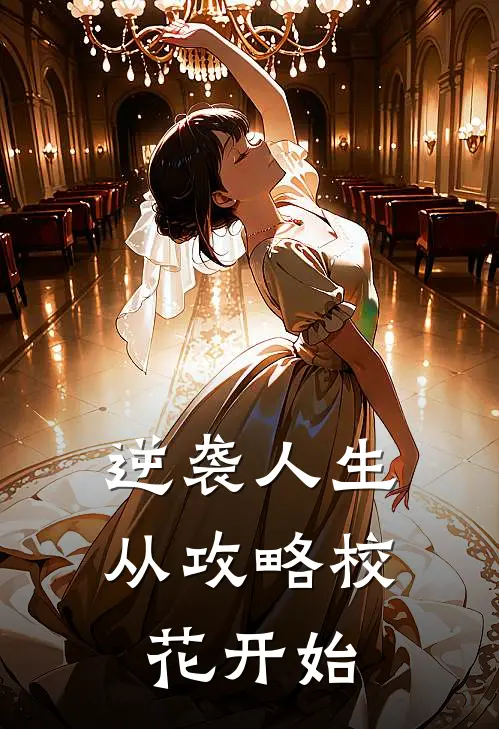 逆袭人生，从攻略校花开始