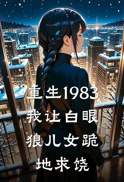 重生1983：我让白眼狼儿女跪地求饶