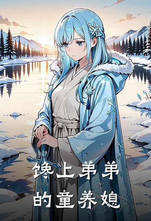 馋上弟弟的童养媳