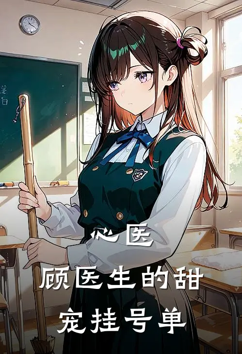 心医：顾医生的甜宠挂号单