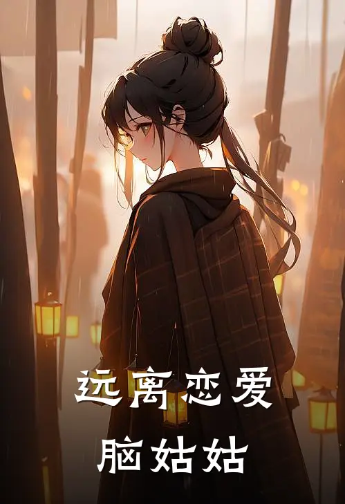 远离恋爱脑姑姑