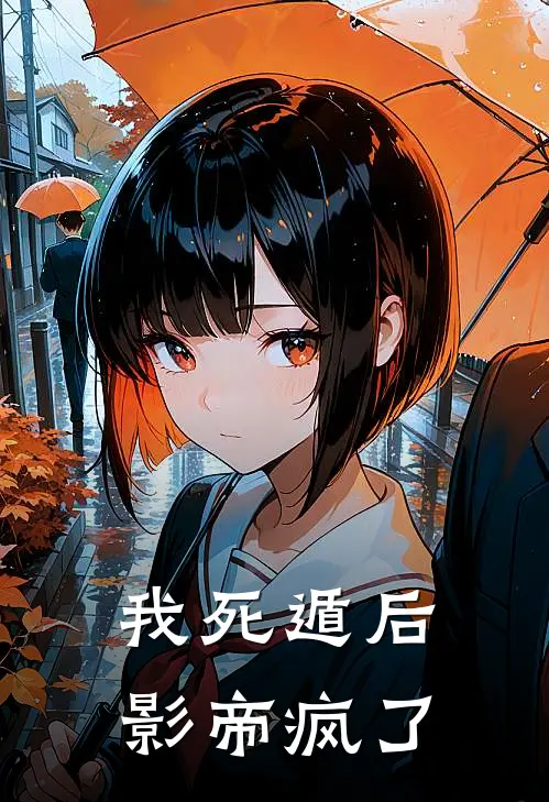 我死遁后，影帝疯了