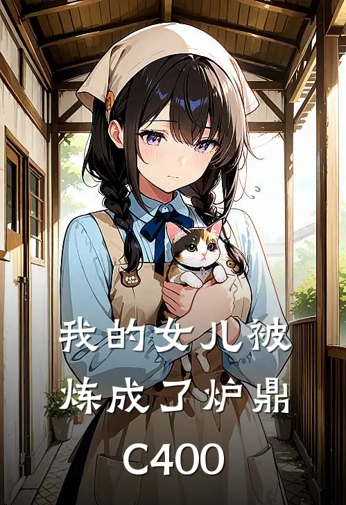 我的女儿被炼成了炉鼎C400