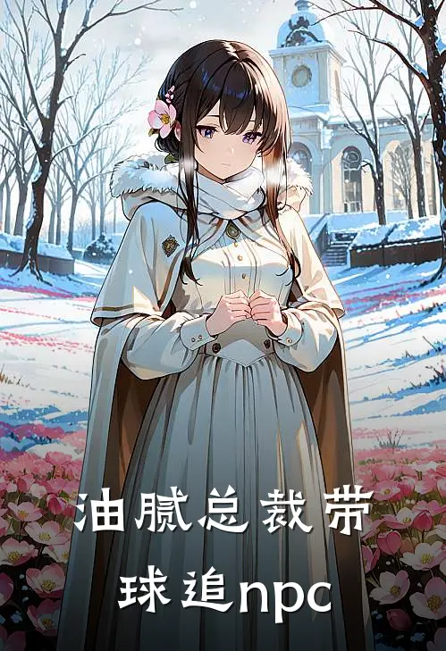 油腻总裁带球追npc