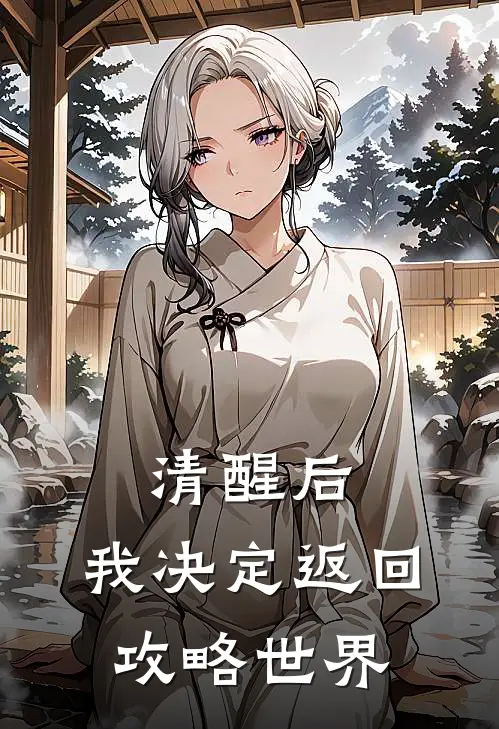 清醒后，我决定返回攻略世界