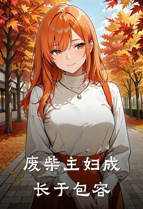 废柴主妇成长于包容