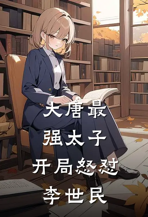 大唐最强太子：开局怒怼李世民