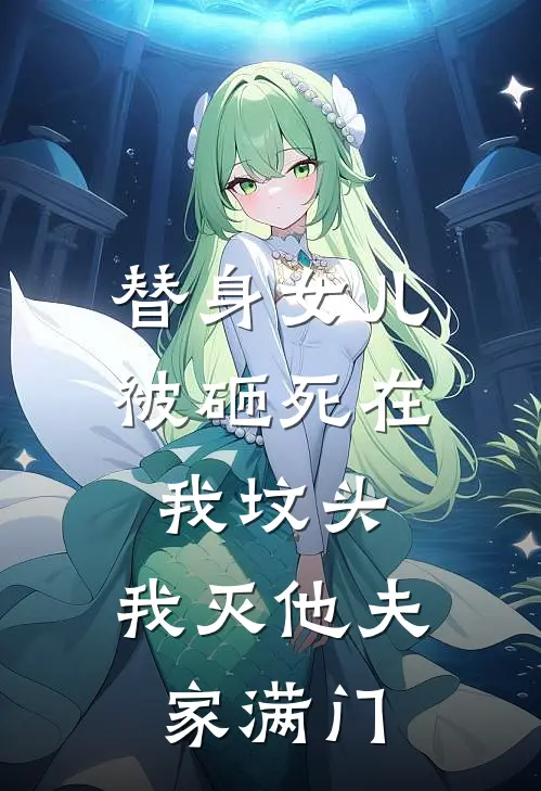 替身女儿被砸死在我坟头，我灭他夫家满门