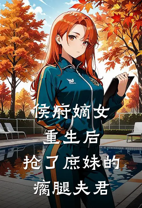 侯府嫡女重生后，抢了庶妹的瘸腿夫君