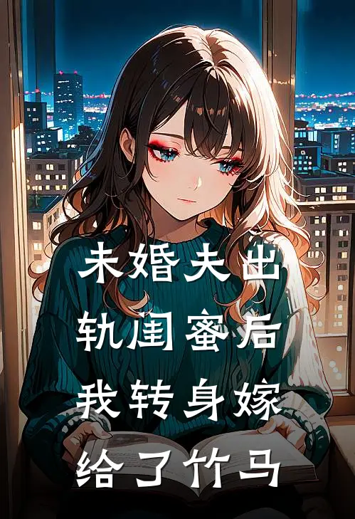 未婚夫出轨闺蜜后，我转身嫁给了竹马