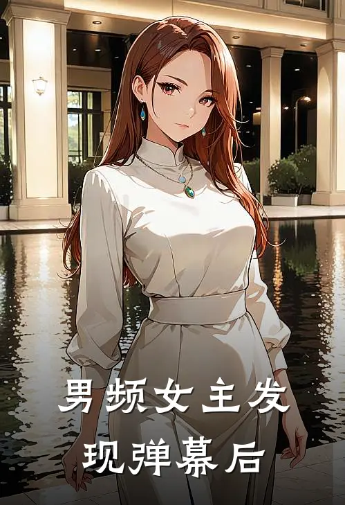 男频女主发现弹幕后