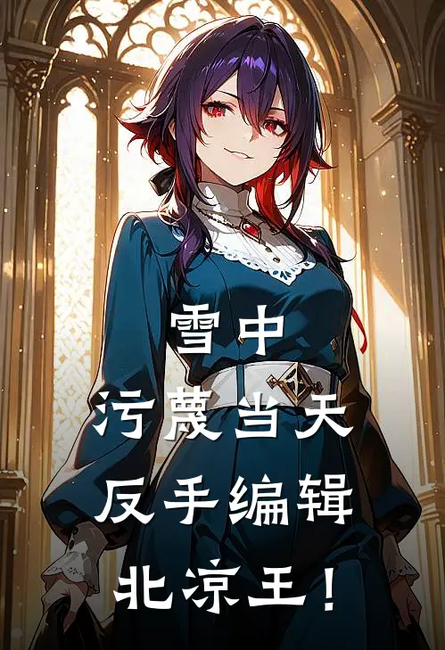 雪中：污蔑当天，反手编辑北凉王！