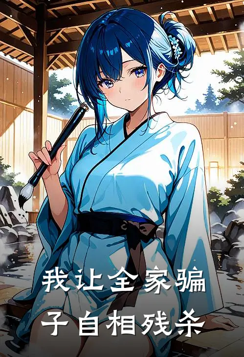 我让全家骗子自相残杀