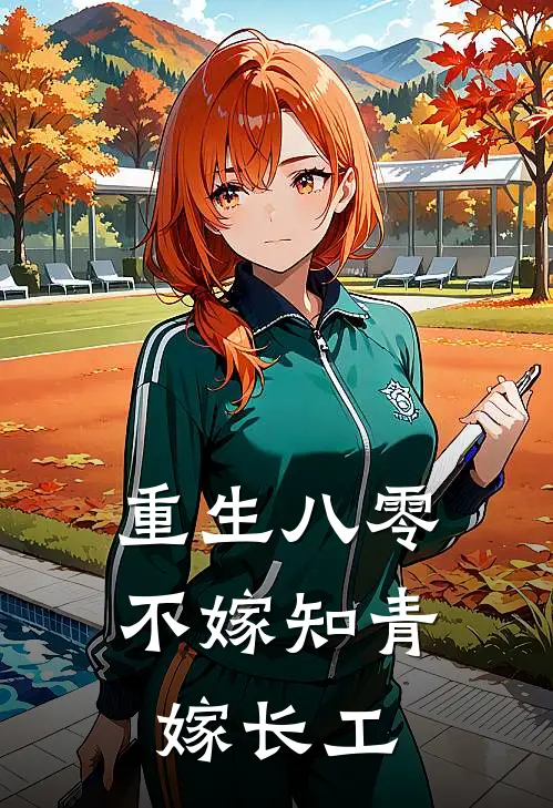 重生八零，不嫁知青嫁长工