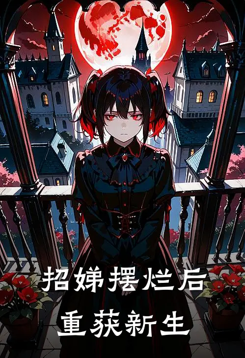 招娣摆烂后，重获新生