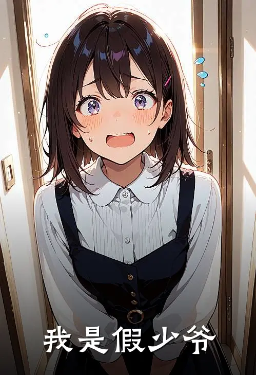 我是假少爷