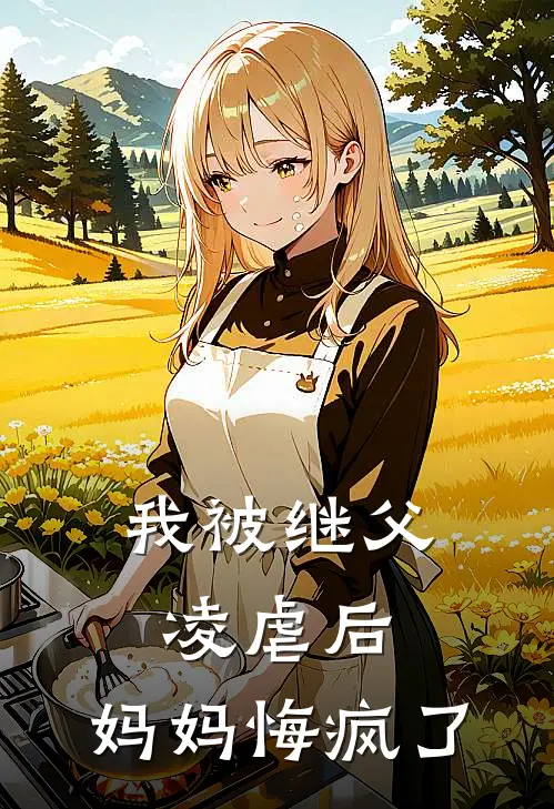 我被继父凌虐后，妈妈悔疯了