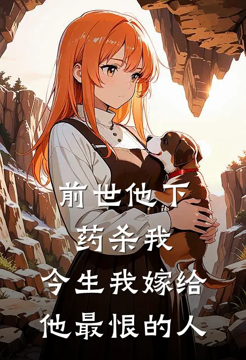 前世他下药杀我，今生我嫁给他最恨的人