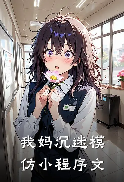 我妈沉迷模仿小程序文