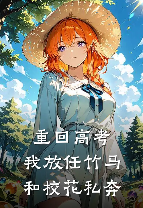 重回高考，我放任竹马和校花私奔